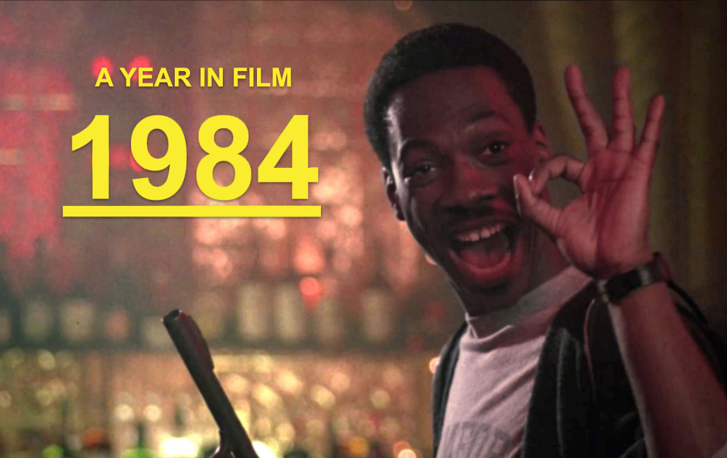 1984 A YEAR IN FILM COVER_Cameron Blackwood