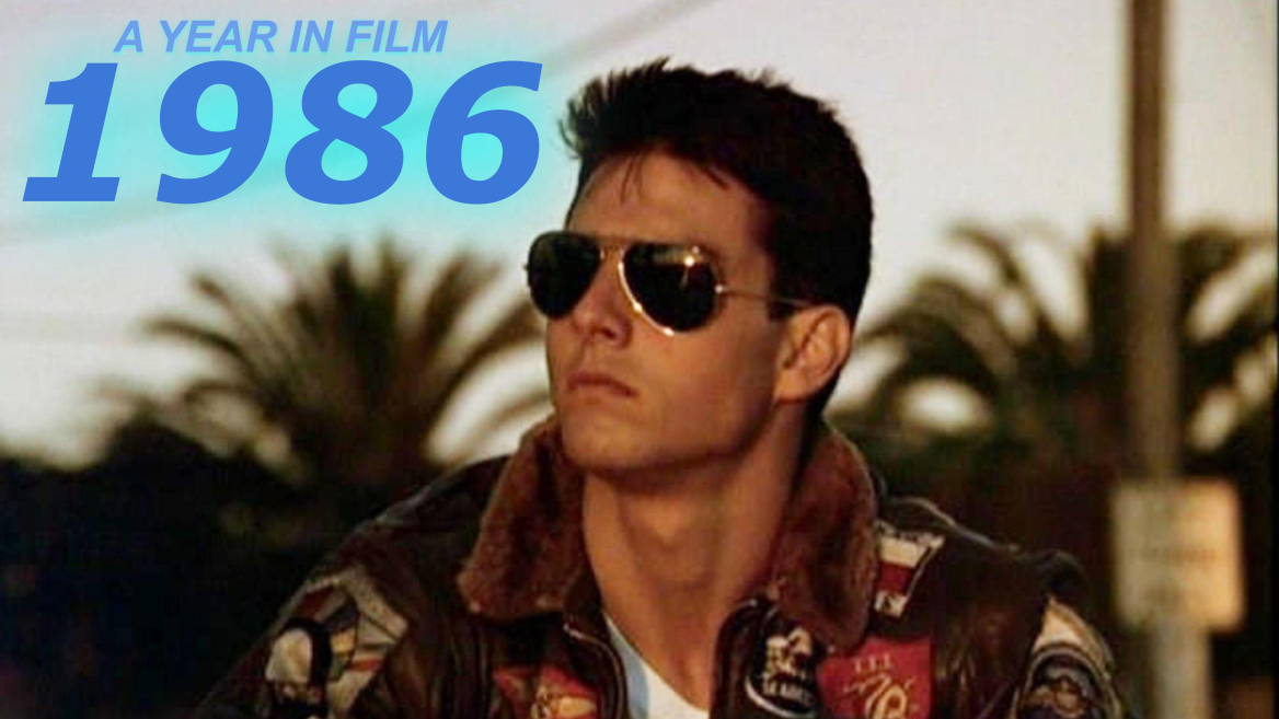 1986 A YEAR IN FILM COVER_Cameron Blackwood