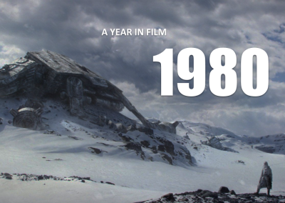 A Year in Film: 1980