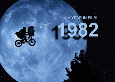A Year in Film: 1982