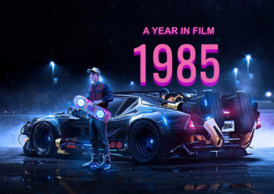 A Year in Film: 1985