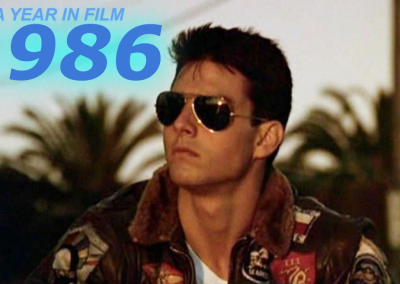 A Year in Film: 1986